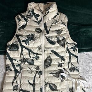 Columbia Omni- heat vest